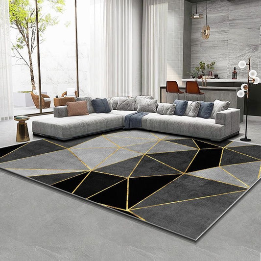 Anti-Slip Area Rug