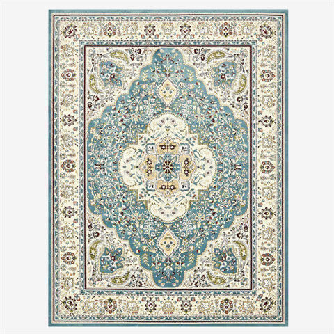 Anti-Slip area rug