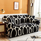 4 sizes Stretch Sofa covers