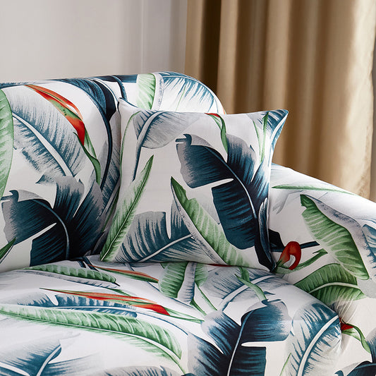 4 sizes Stretchy Sofa Cover