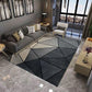 Anti-Slip Area Rug Carpet