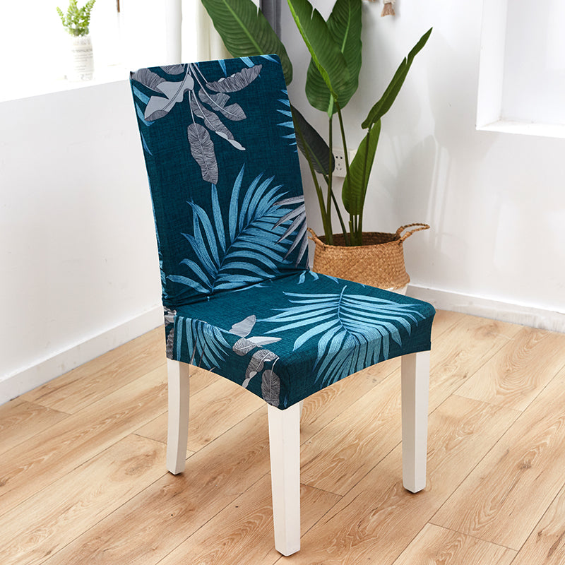 Dining chair covers