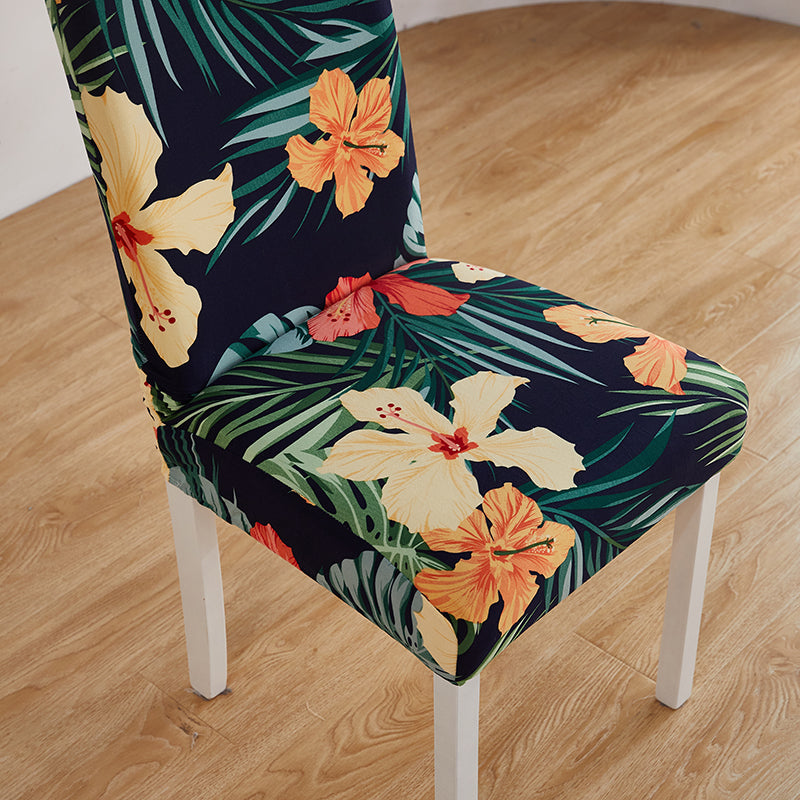 Dinning chair cover