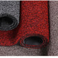 Anti-slip heavy duty door mat extra thick