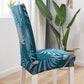 Dining chair covers