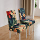Dinning chair cover