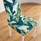 Dining chair covers