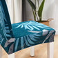 Dining chair covers