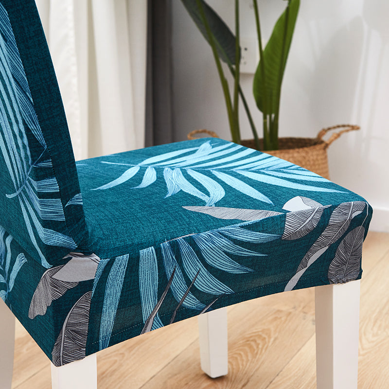 Dining chair covers