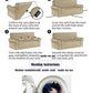 4 sizes Stretchy Sofa Cover