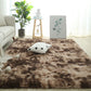 Area Rug Fluffy long hair floor mat