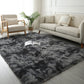 Area Rug Fluffy long hair floor mat
