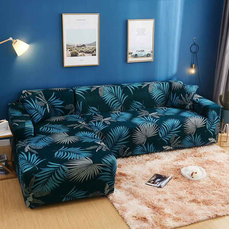 4 sizes Stretchy sofa cover