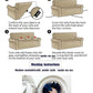 4 sizes Stretchy sofa cover