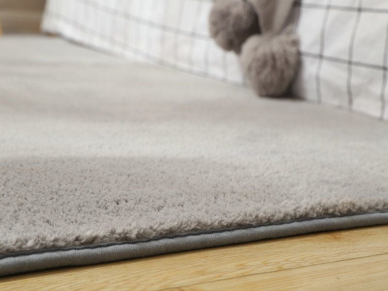 Anti-Slip Extra soft Extra Thick Area Rug