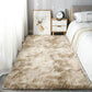 Area Rug Fluffy long hair plushy rugs carpet soft