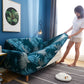 4 sizes Stretchy sofa cover