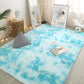 Area Rug Fluffy long hair floor mat