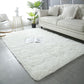 Area Rug Fluffy long hair floor mat