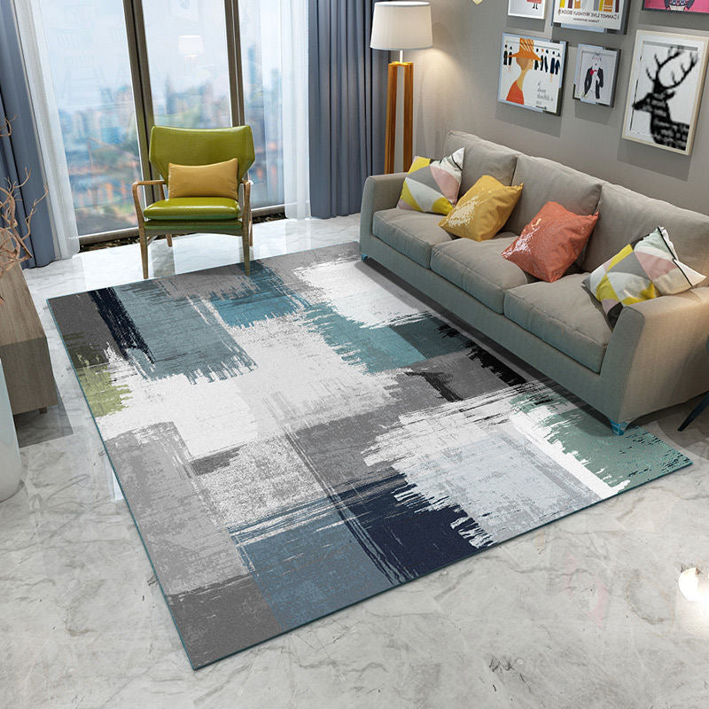 Anti-Slip Area rug
