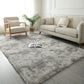 Area Rug Fluffy long hair floor mat